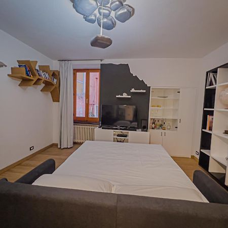 Appartamento Principe Monterosso al Mare Buitenkant foto