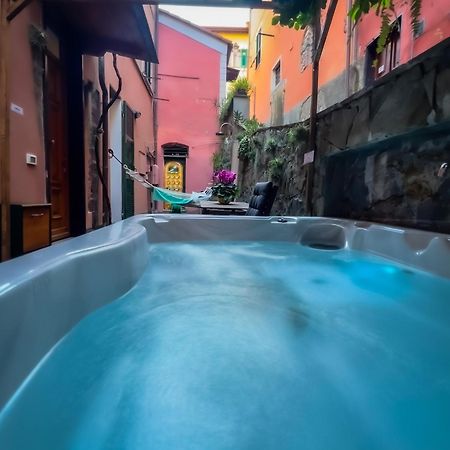 Appartamento Principe Monterosso al Mare Buitenkant foto