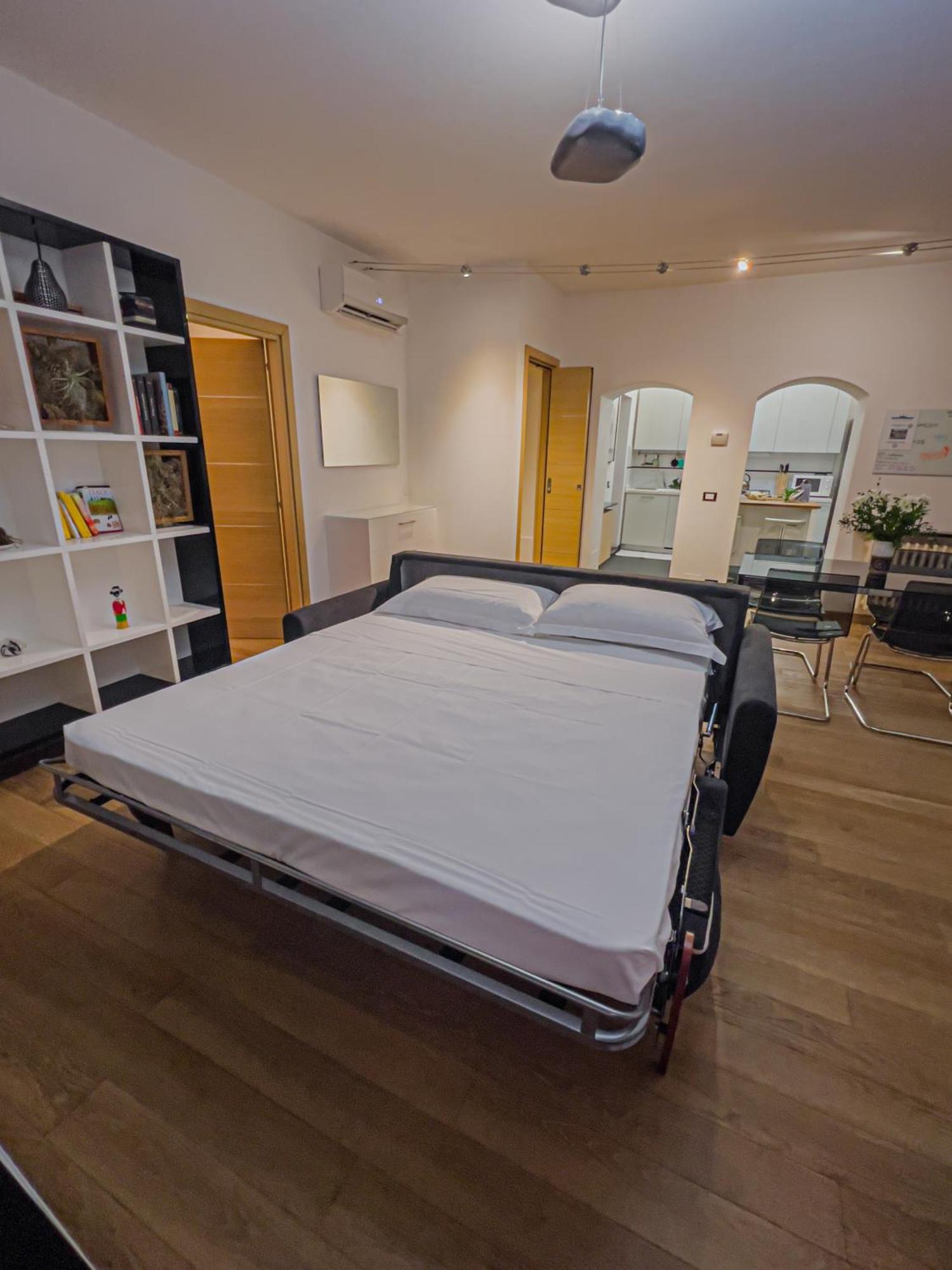 Appartamento Principe Monterosso al Mare Buitenkant foto