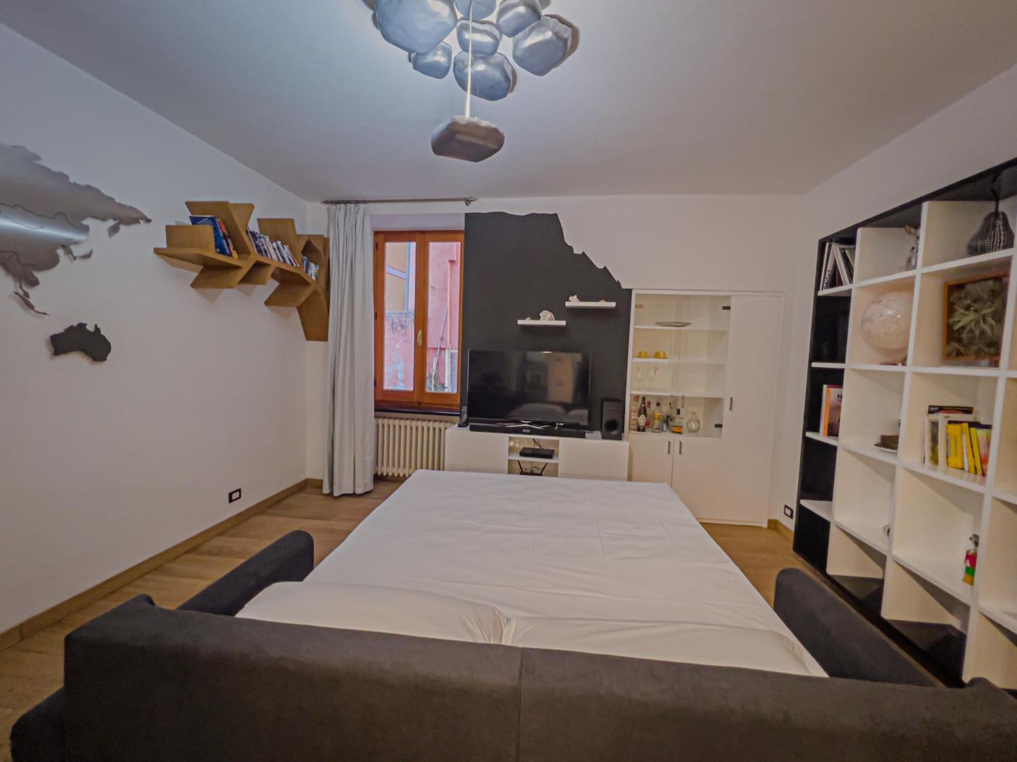 Appartamento Principe Monterosso al Mare Buitenkant foto