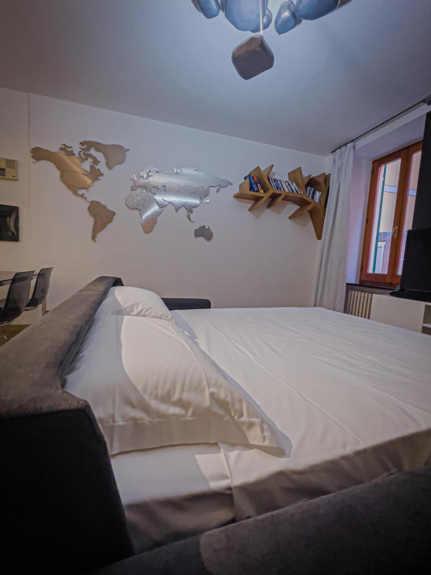 Appartamento Principe Monterosso al Mare Buitenkant foto