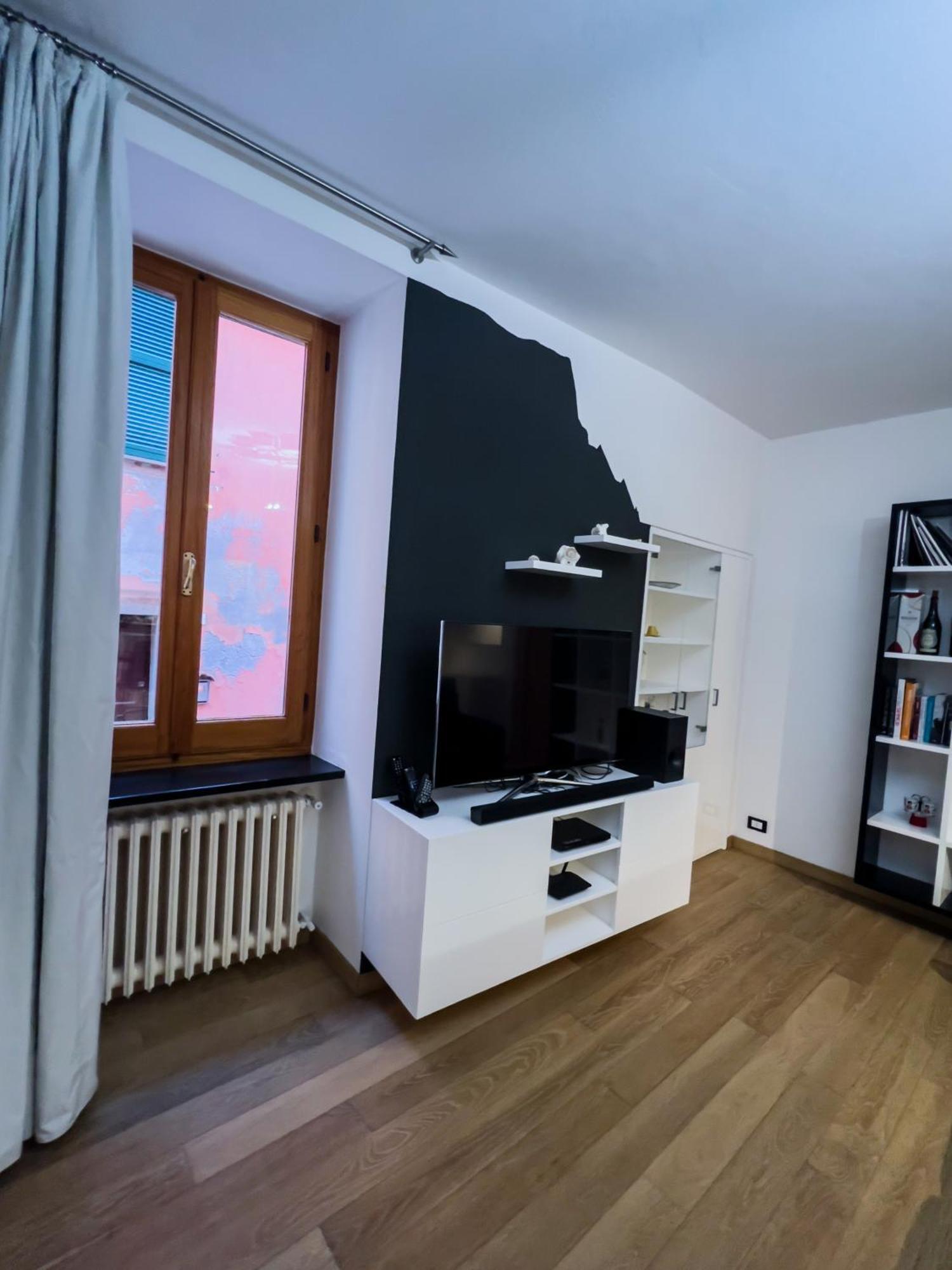 Appartamento Principe Monterosso al Mare Buitenkant foto