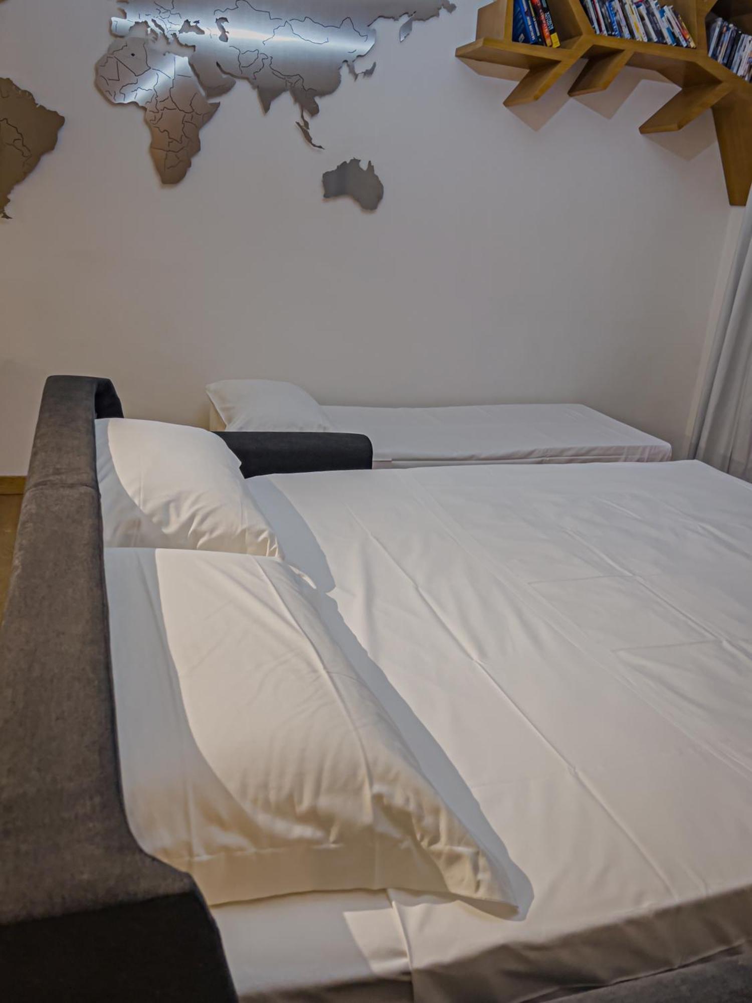 Appartamento Principe Monterosso al Mare Buitenkant foto