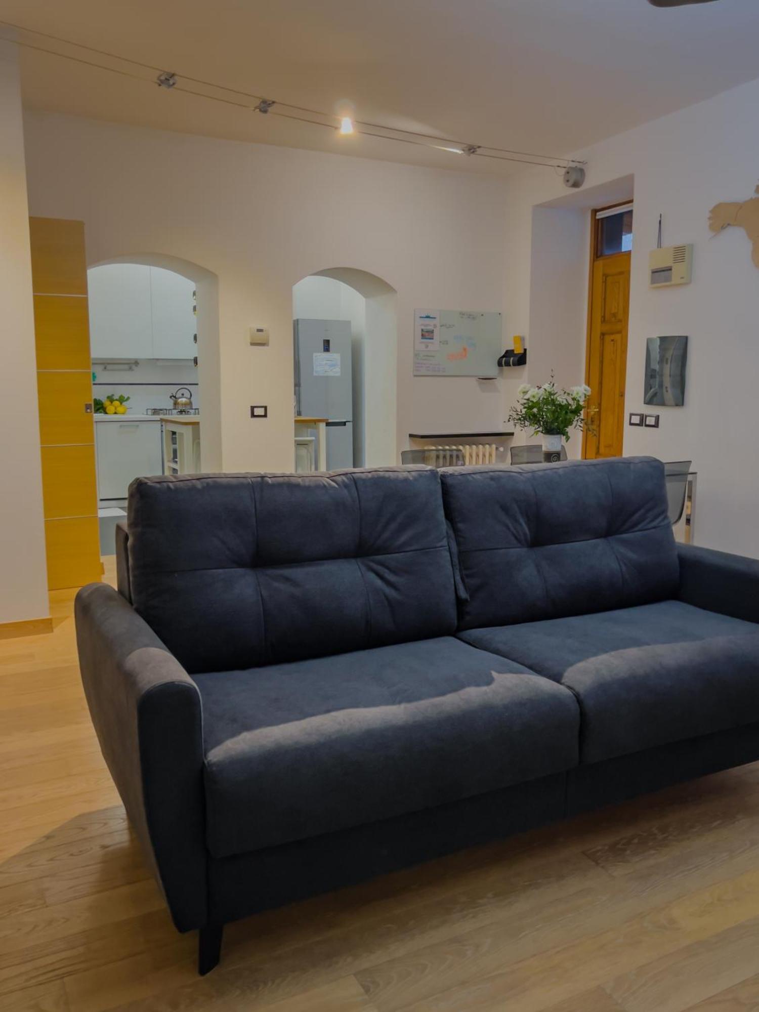 Appartamento Principe Monterosso al Mare Buitenkant foto